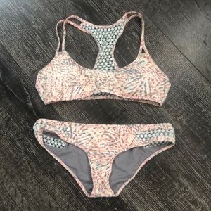Super cute bikini!